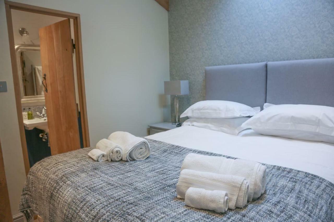 Skittles - Charming One Bedroom Apartment - Parking - Easy Access To Bath Бокс Экстерьер фото